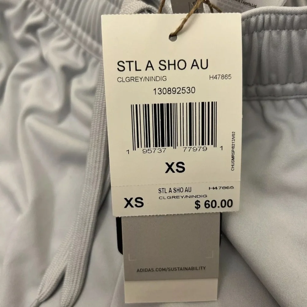 adidas men st